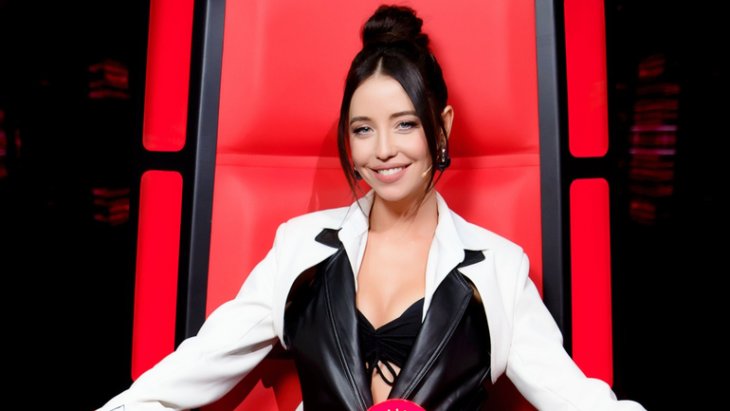 Надя Дорофеева прокомментировала, готова ли она к материнству