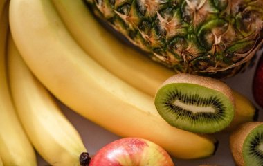 Вітаміни на осінь: як підготувати своє здоров’я до зміни сезону