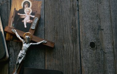 1 жовтня — яке церковне свято, що обов’язково потрібно спекти на Покрову