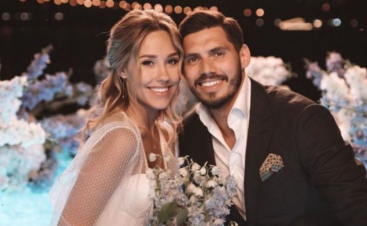 Даша Квиткова и Никита Добрынин официально развелись: 