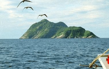 Острів, куди не пускають людей: що приховує одна з найстрашніших точок на мапі світу