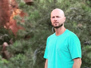 Влад Яма, який живе в США, після тривалого мовчання різко відреагував на кривавий удар РФ по Києву