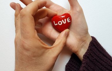 Психологічний тест за 5 секунд: дізнайтесь, що заважає вам у коханні