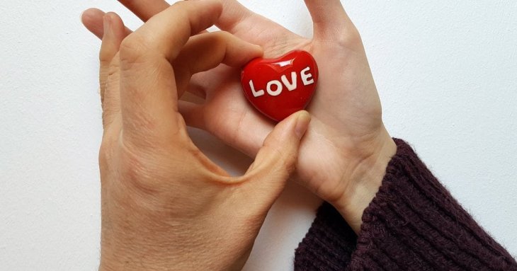 Психологічний тест за 5 секунд: дізнайтесь, що заважає вам у коханні