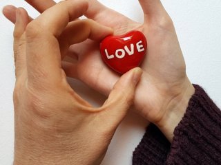 Психологічний тест за 5 секунд: дізнайтесь, що заважає вам у коханні