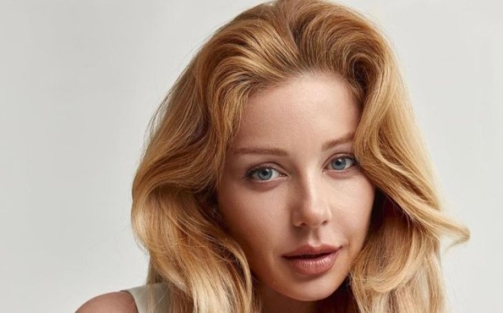 Тина Кароль подогрела слухи о романе с известным танцором: пару застали в центре Киева