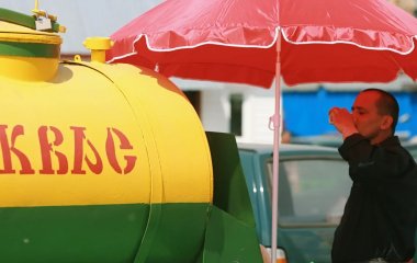 Названо захворювання, при яких не можна пити квас