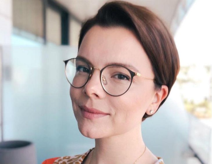 «Давать необходимо»: молодая жена Петросяна раскрыла секрет счастья