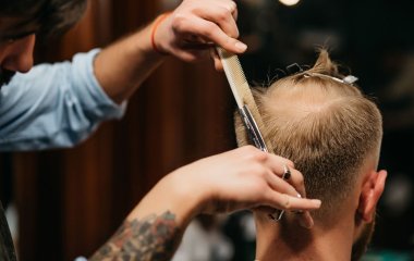 Ученые назвали фактор, который ускоряет облысение у мужчин
