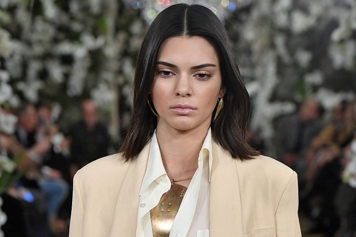 В опасности: Кендалл Дженнер едва спаслась от маньяка-насильника