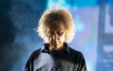 Помер гітарист легендарного гурту The Cure Перрі Бамонте