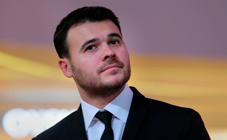 Амин Агаларов поселил экс-супругу в дом за 70 миллионов рублей