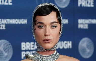 Кеті Перрі звинуватили в сексуальних домаганнях: поліція розпочала розслідування