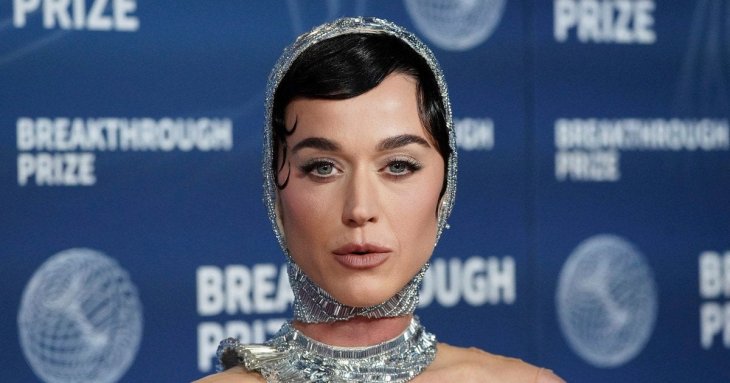 Кеті Перрі звинуватили в сексуальних домаганнях: поліція розпочала розслідування