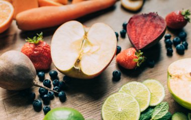 7 несподіваних продуктів із вмістом цукру
