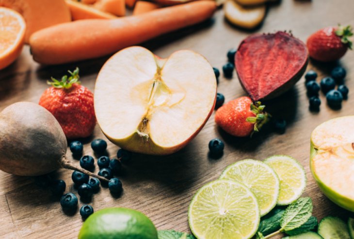 7 несподіваних продуктів із вмістом цукру