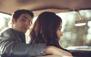 Как построить здоровые отношения и не потерять уважения к себе