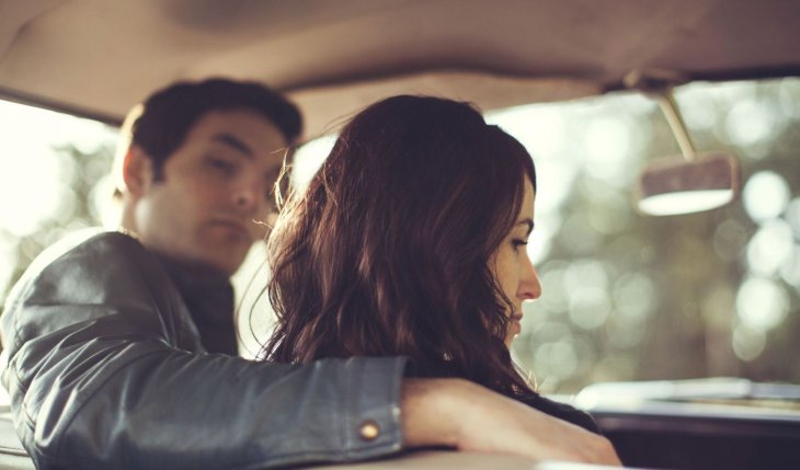 Как построить здоровые отношения и не потерять уважения к себе