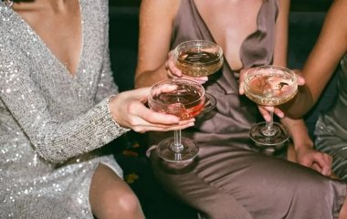 Які зміни відбудуться в організмі, якщо перестати пити алкоголь