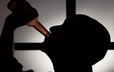 Вчені з'ясували, кому генетично протипоказаний алкоголь