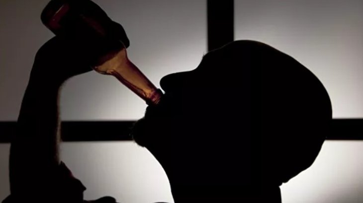 Вчені з'ясували, кому генетично протипоказаний алкоголь