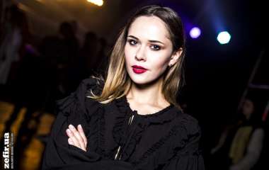 Юлия Санина заслуживает звание неординарной рокерши