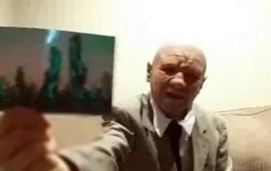 У Мережі завірусилося інтерв'ю 