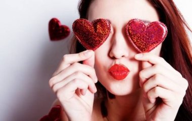 Як зізнатися в коханні німецькою мовою?