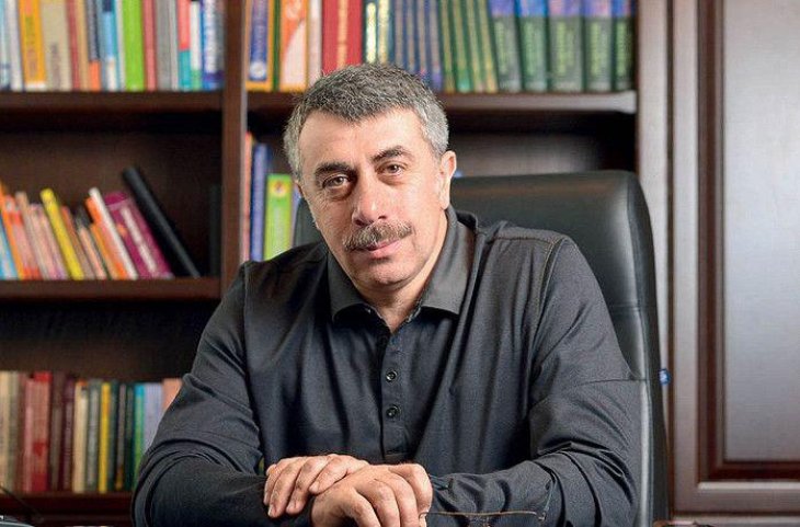 Доктор Комаровський розповів про лікарів, яких слід уникати