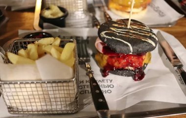 Медики назвали продукти, які руйнують мозок