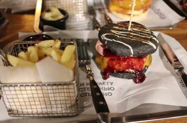 Медики назвали продукти, які руйнують мозок