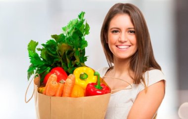 Як зміцнити імунітет восени за допомогою продуктів: поради дієтолога