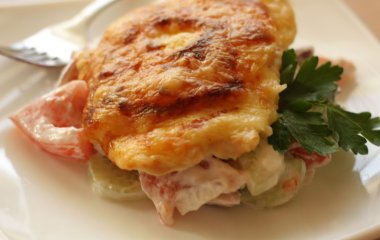 Как приготовить мясо по-французски? 3 простых и легких рецепта приготовления блюда