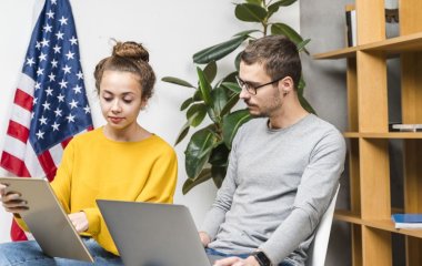 Українські прізвища, які мають американське походження: перевірте за списком своє