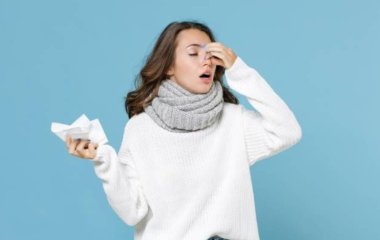 Діагноз на носі. Які хвороби можна визначити за типом нежитю