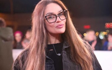 Алена Водонаева проболталась об интимной переписке с Сергеем Мезенцевым