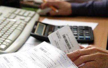 Оплата коммунальных услуг с выгодными для вас условиями