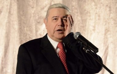 Евгений Петросян отказываться оплачивать жилье своей бывшей супруги