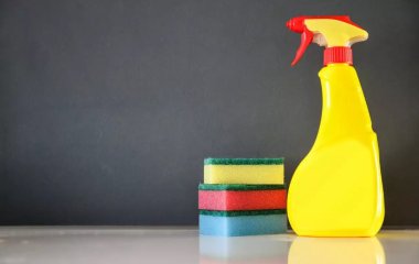 8 вещей в доме, которые нужно мыть каждую неделю