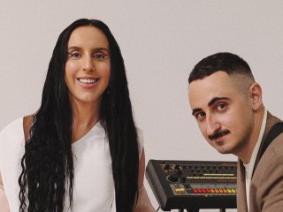 Джамала здивувала піснею спільно з електронним проєктом: зірки зберегли літню історію на кіноплівці