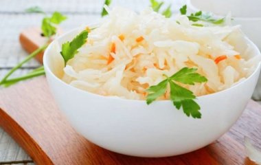 Диетологи назвали самые полезные продукты с пробиотиками
