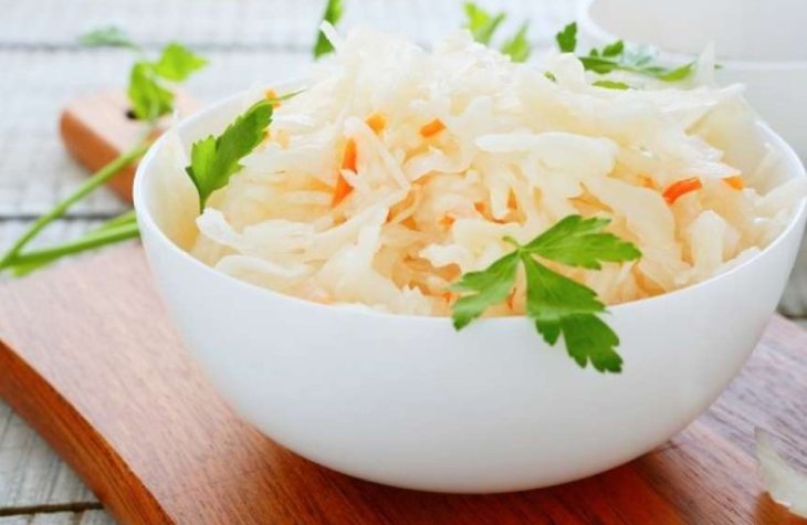 Диетологи назвали самые полезные продукты с пробиотиками