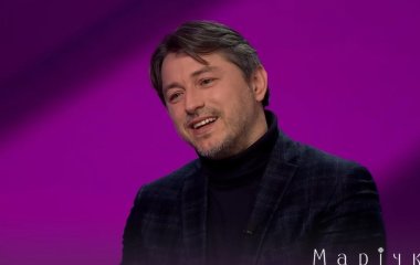 Притула розповів про спільне виховання сина з ексдружиною й неочікувану деталь: 