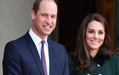 Кейт Миддлтон и принц Уильям с детьми планируют переехать в Виндзор