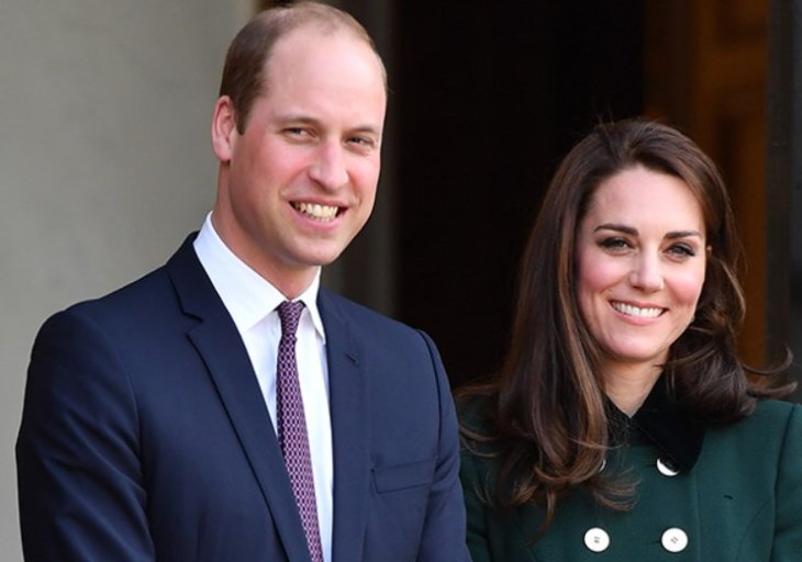 Кейт Миддлтон и принц Уильям с детьми планируют переехать в Виндзор