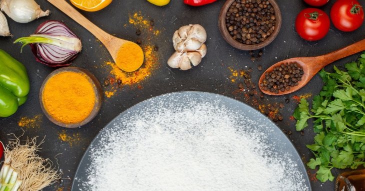 Чим замінити сіль, щоб страви були смачнішими: корисні поради від іменитих кухарів