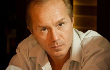 Сын Андрея Панина получил первую работу в кино