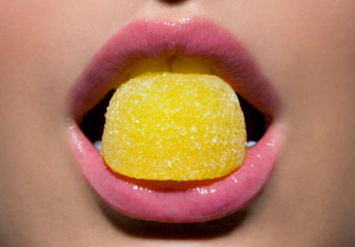 Як правильно робити мінет