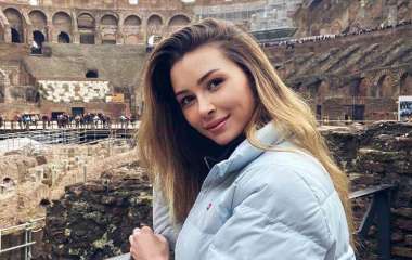 Дочь Анастасии Заворотнюк пострадала в салоне красоты