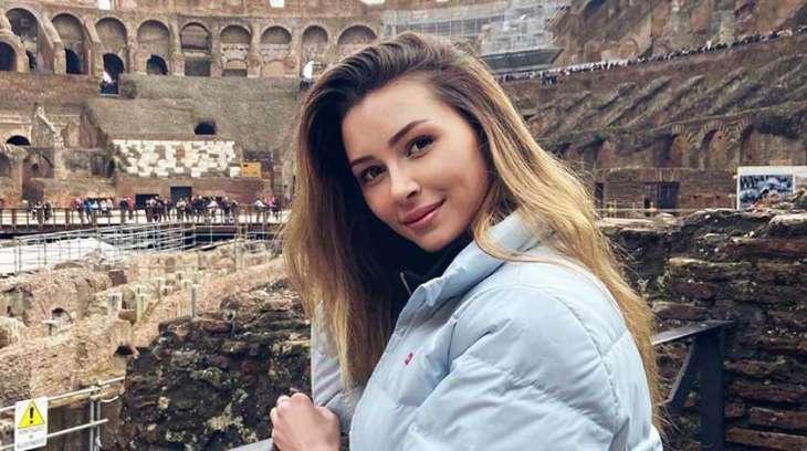 Дочь Анастасии Заворотнюк пострадала в салоне красоты
